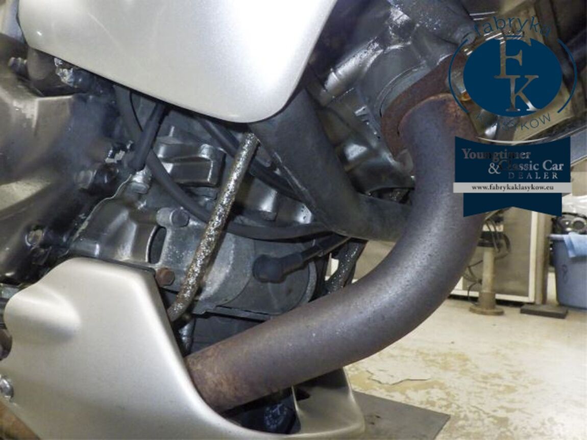 HONDA VTR1000F 1999 - zdjęcie 15