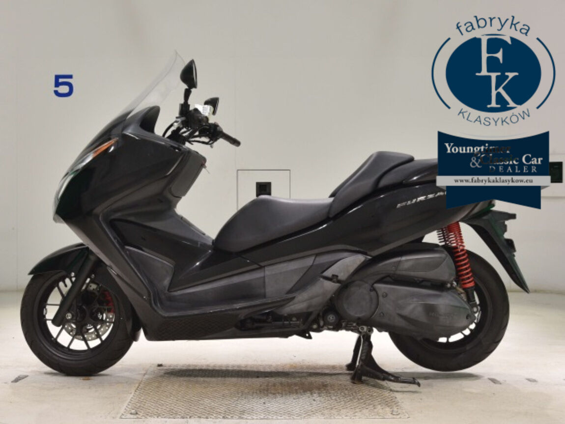 HONDA FORZA  - zdjęcie 3