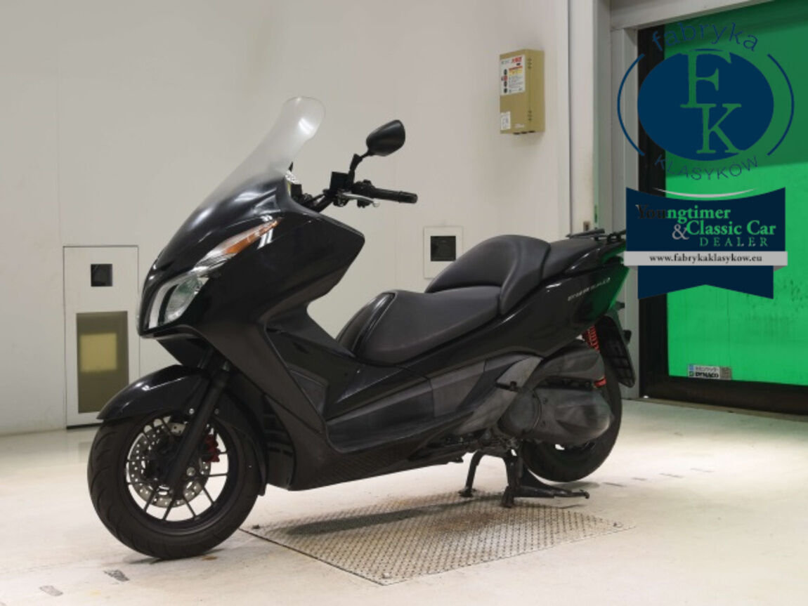 HONDA FORZA  - zdjęcie 5