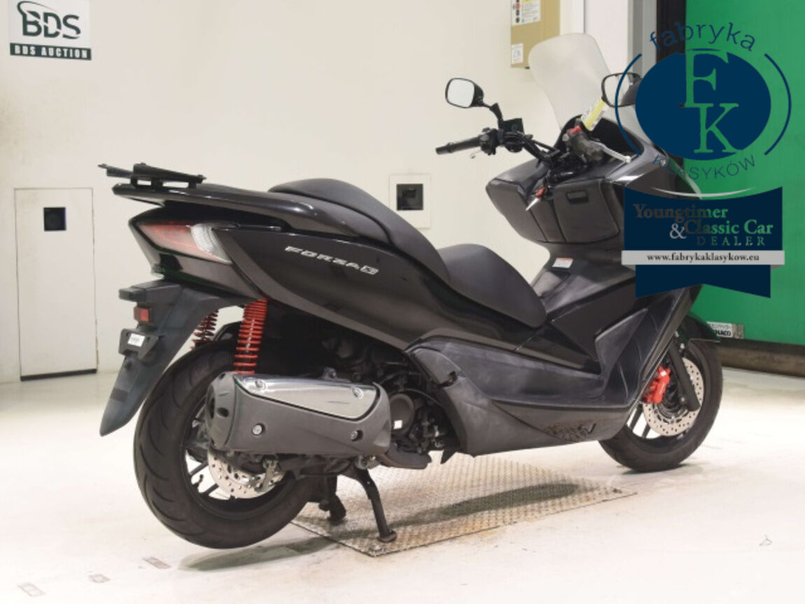HONDA FORZA  - zdjęcie 6