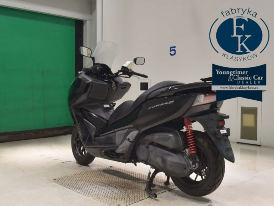 HONDA FORZA  - zdjęcie 7
