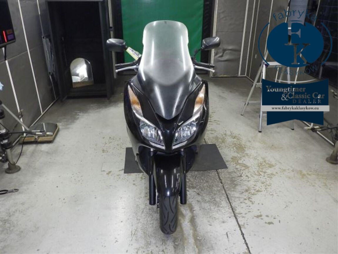 HONDA FORZA  - zdjęcie 21