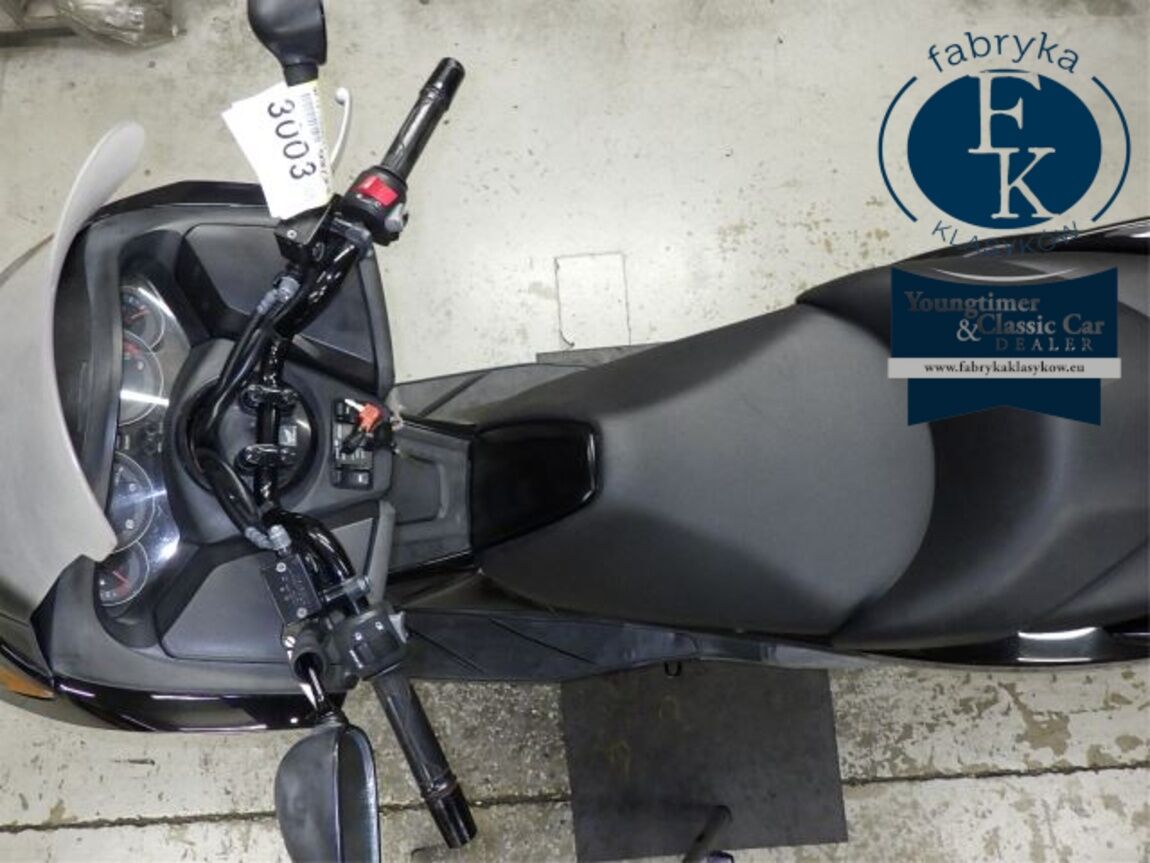 HONDA FORZA  - zdjęcie 32