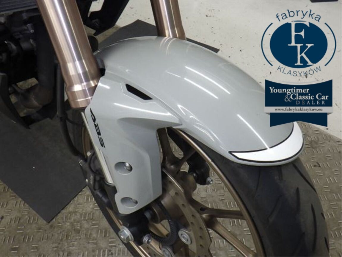 HONDA CB125R-2  - zdjęcie 17