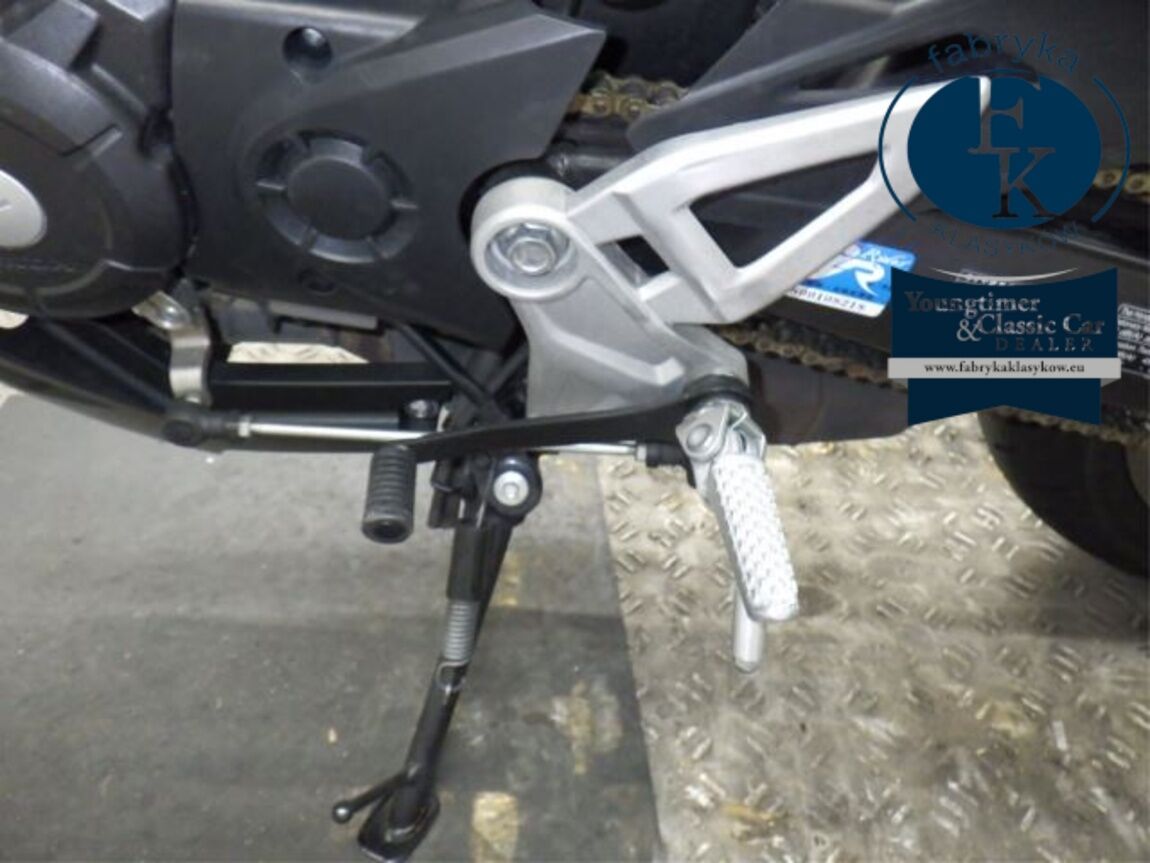 HONDA CB125R-2  - zdjęcie 30