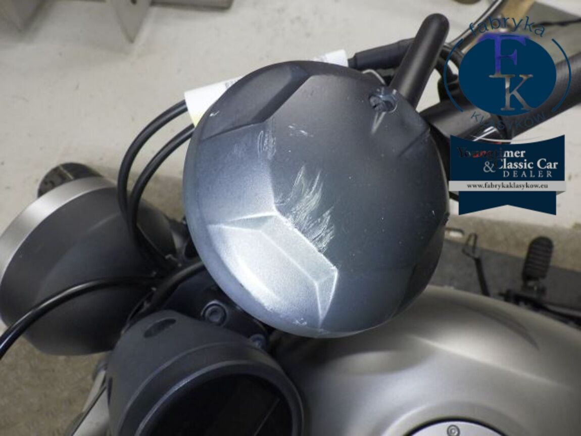 HONDA REBEL 250A  - zdjęcie 15