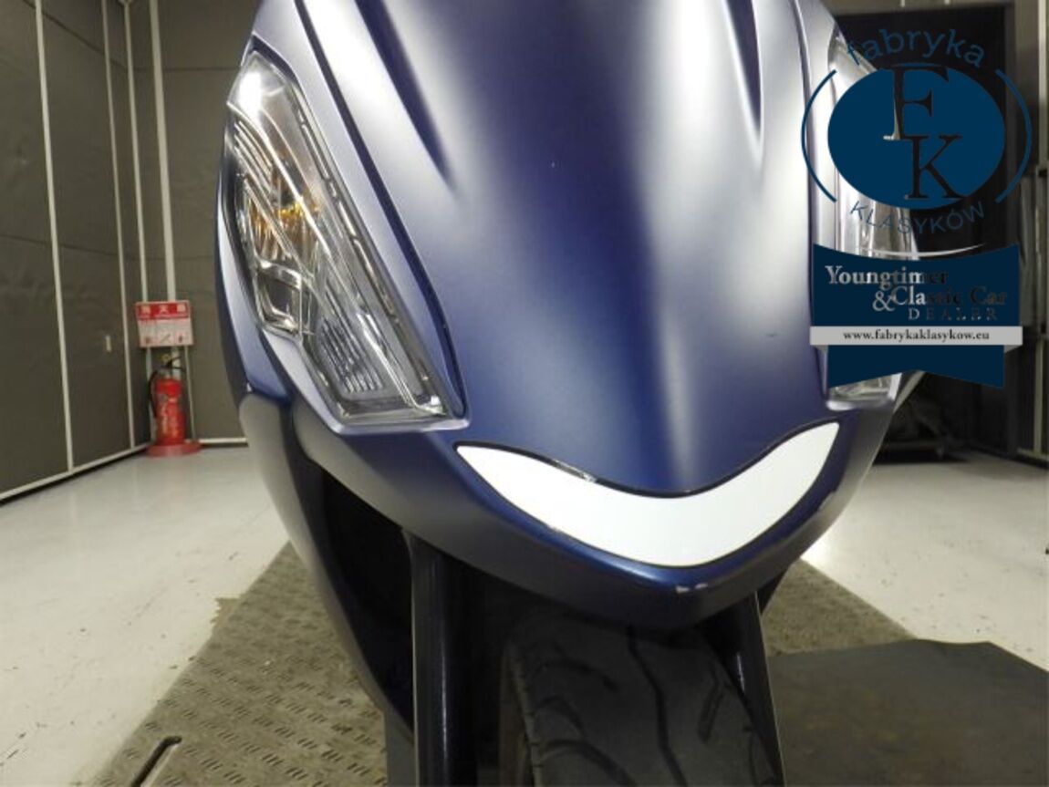 YAMAHA AXIS125Z  - zdjęcie 18
