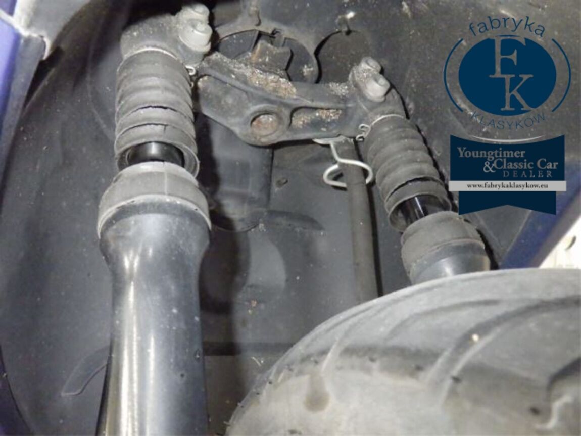 YAMAHA AXIS125Z  - zdjęcie 23