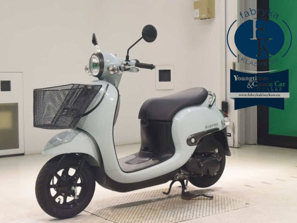 HONDA GIORNO -3  - zdjęcie 5