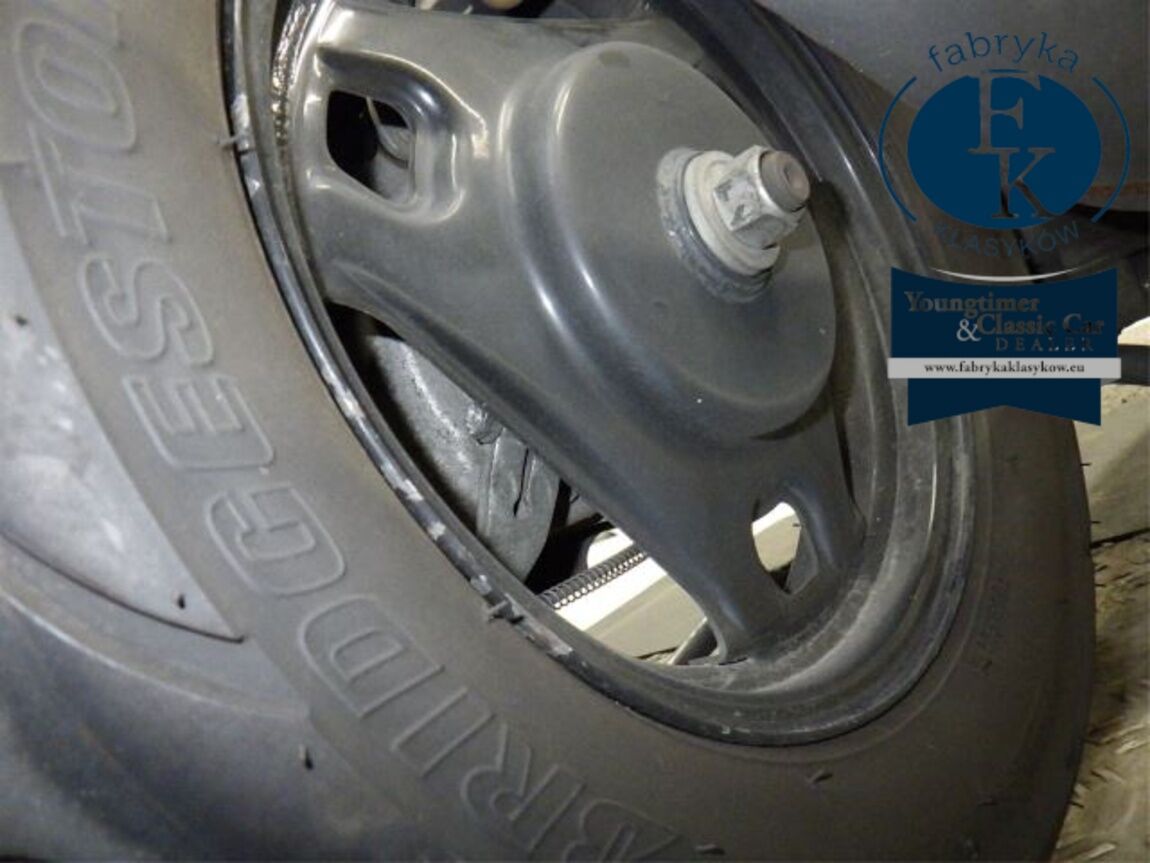 SUZUKI ADDRESS V125  - zdjęcie 27