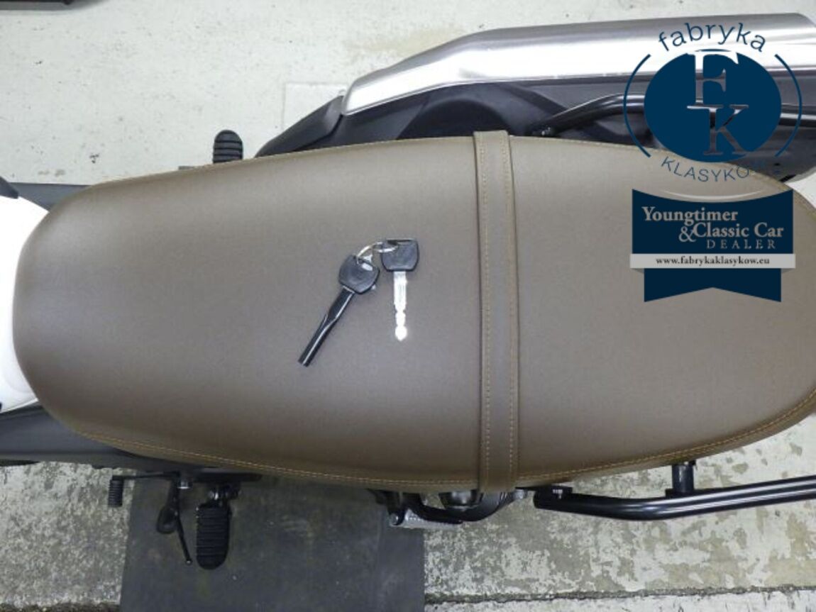 HONDA CL250-2  - zdjęcie 16