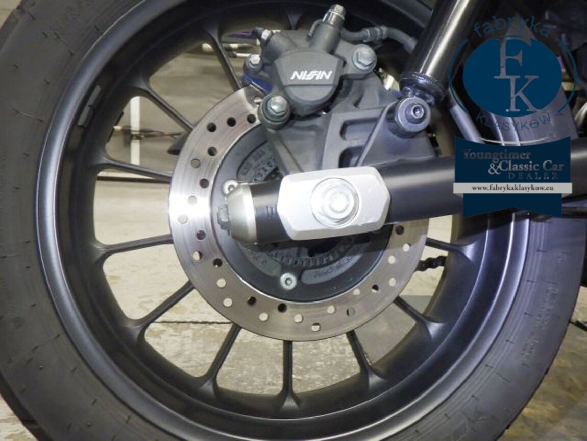 HONDA CL250-2  - zdjęcie 28