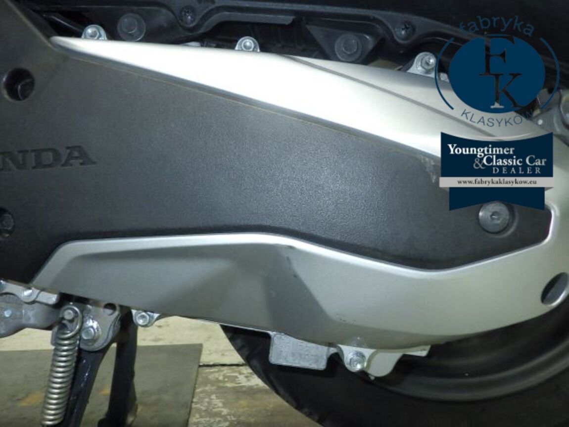HONDA PCX125-4  - zdjęcie 11
