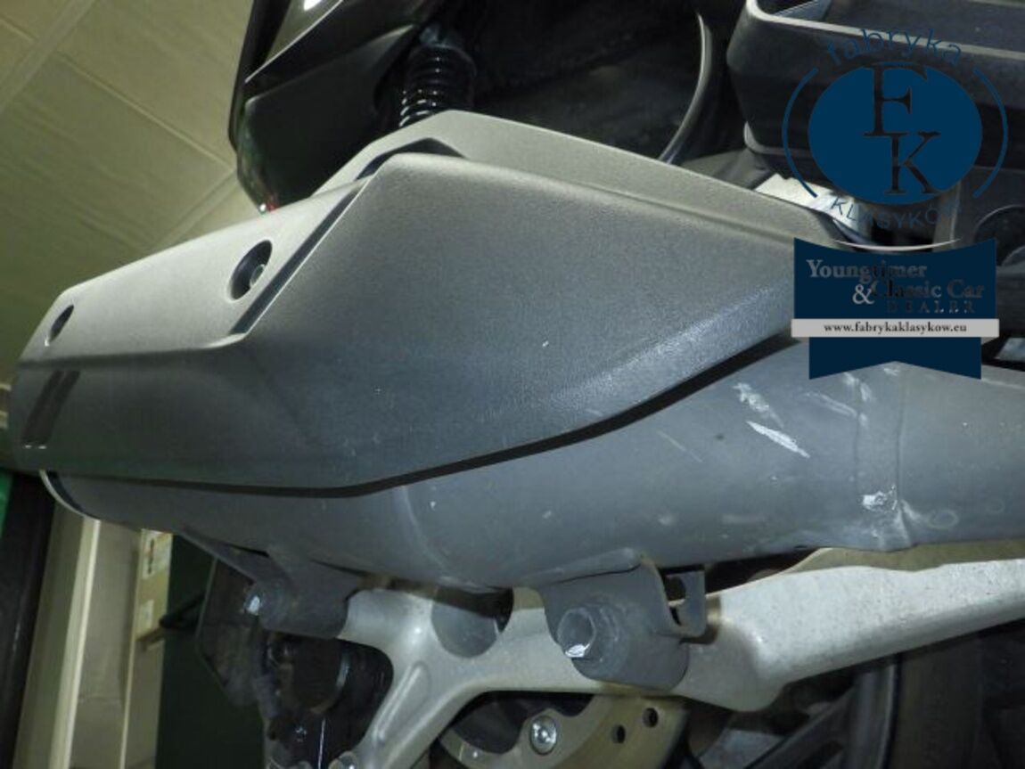 HONDA PCX125-4  - zdjęcie 15