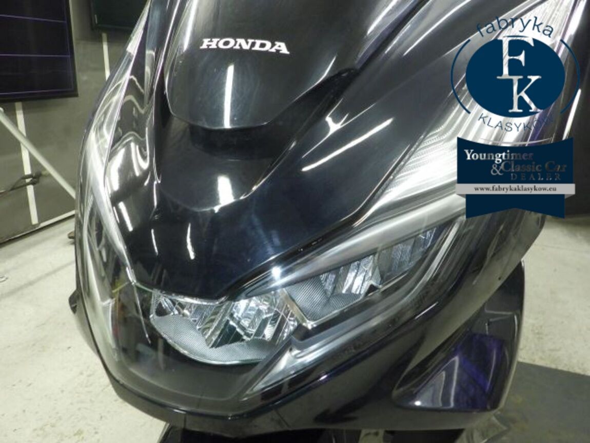 HONDA PCX125-4  - zdjęcie 16