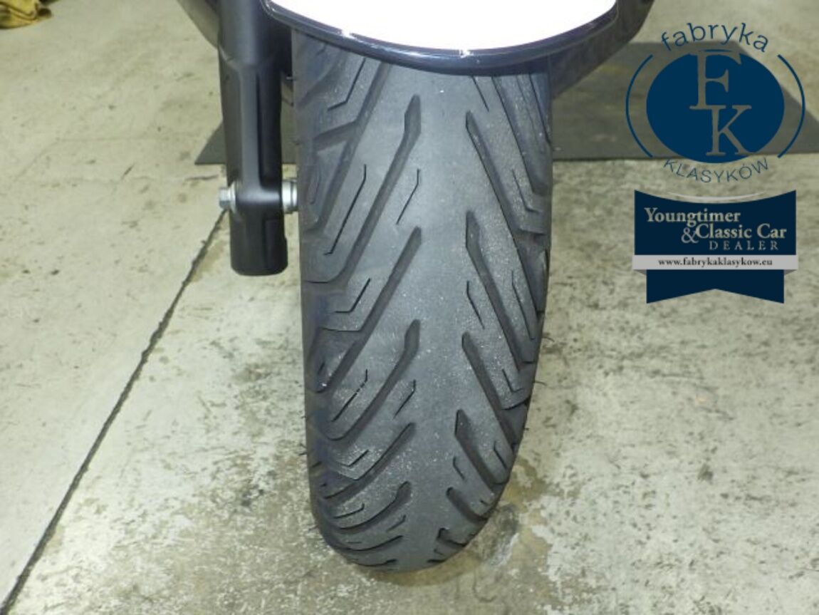 HONDA PCX125-4  - zdjęcie 23