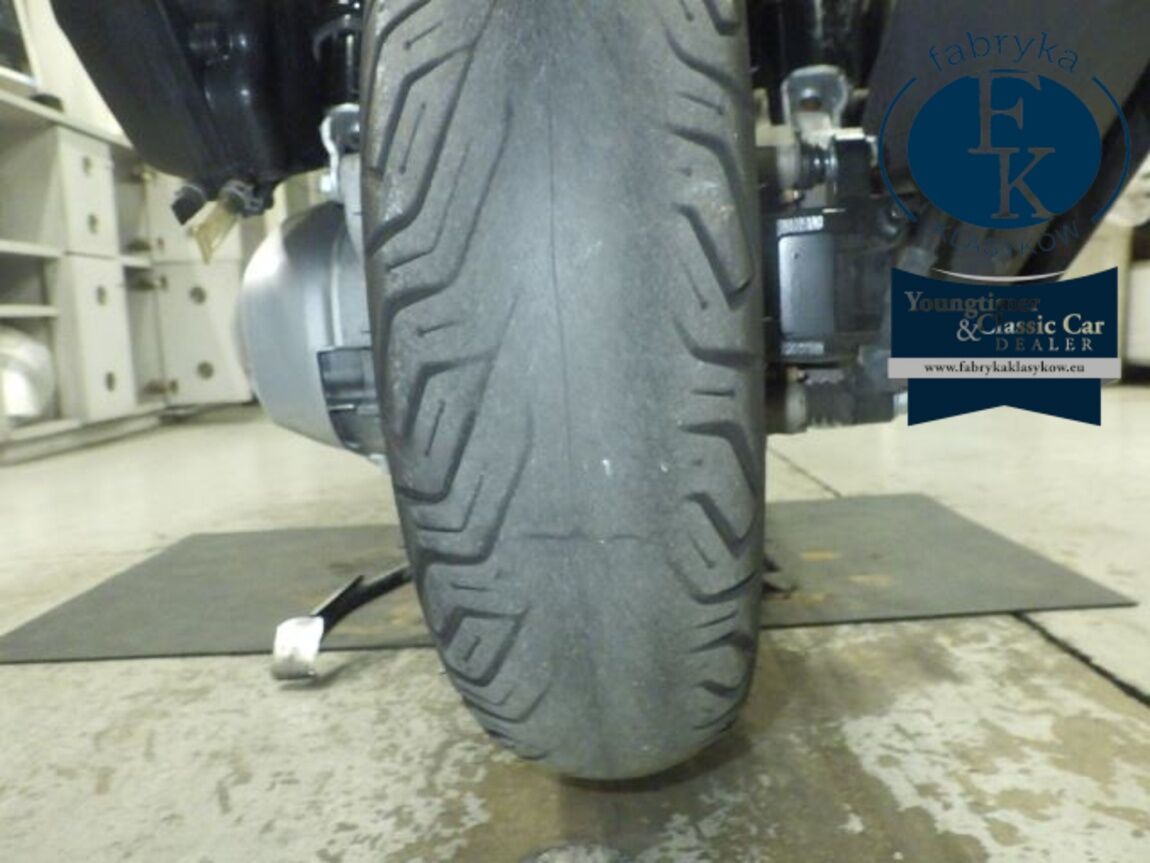 HONDA PCX125-4  - zdjęcie 27