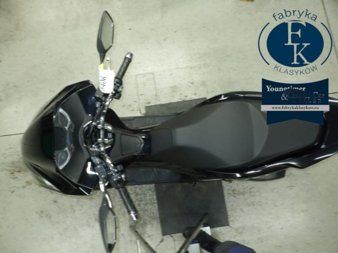 HONDA PCX125-4  - zdjęcie 32