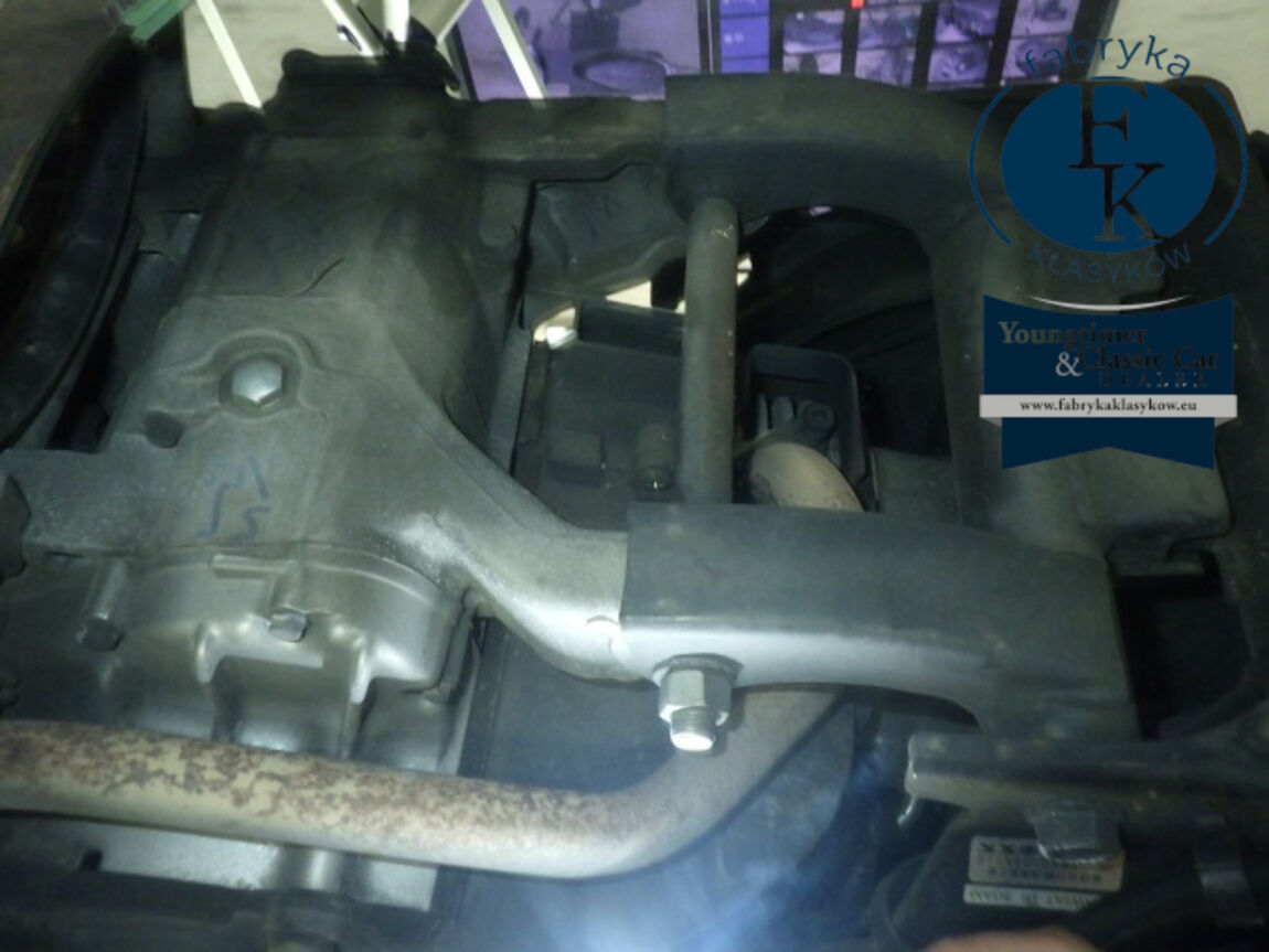 SUZUKI ADDRESS V125  - zdjęcie 8