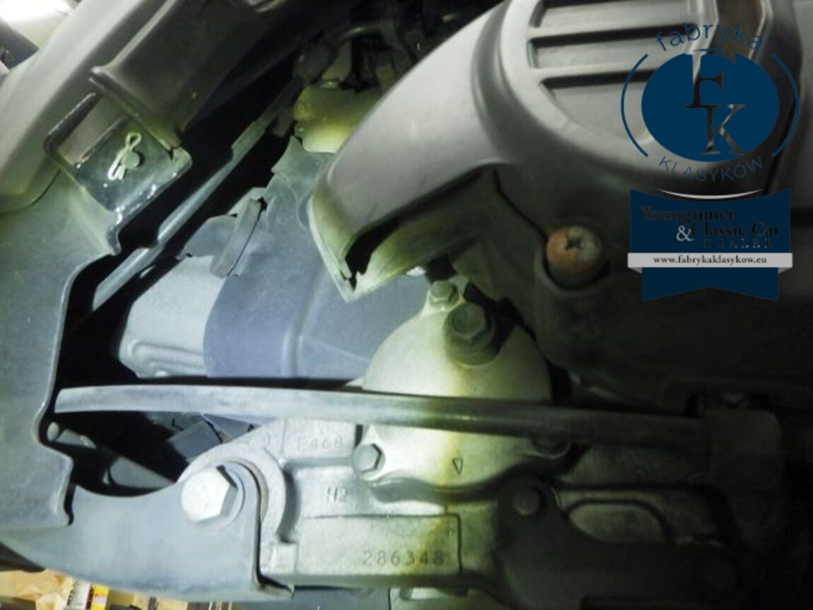 SUZUKI ADDRESS V125  - zdjęcie 12