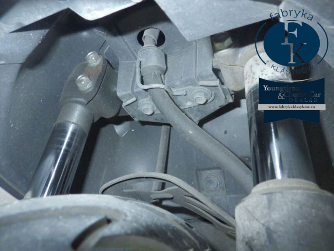 SUZUKI ADDRESS V125  - zdjęcie 21