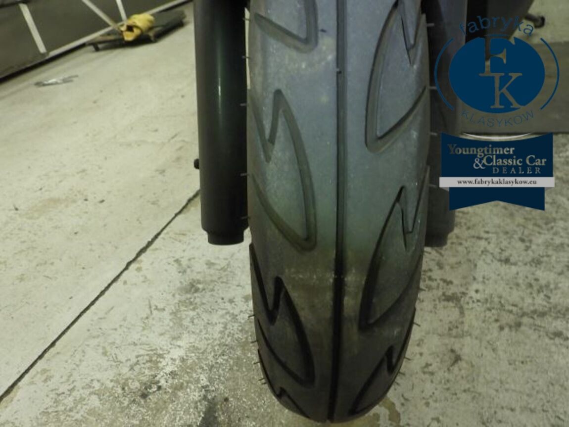 SUZUKI ADDRESS V125  - zdjęcie 23