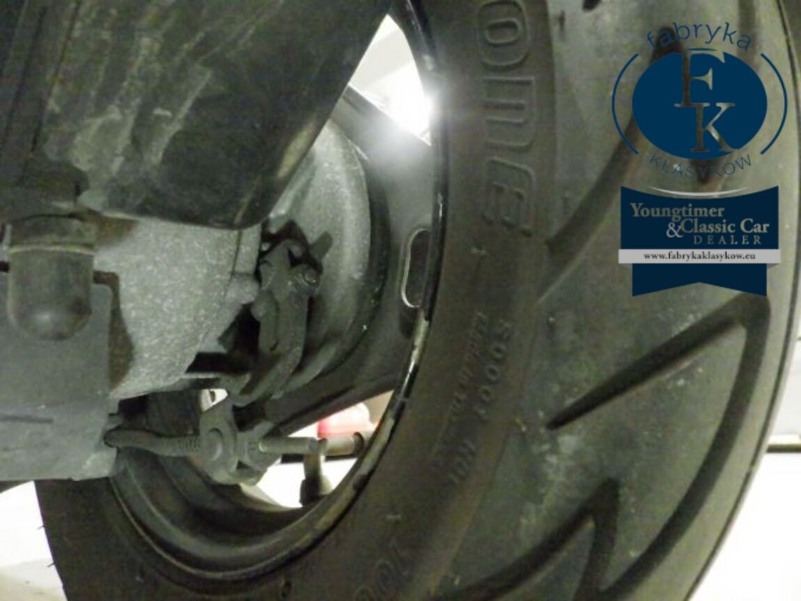 SUZUKI ADDRESS V125  - zdjęcie 26