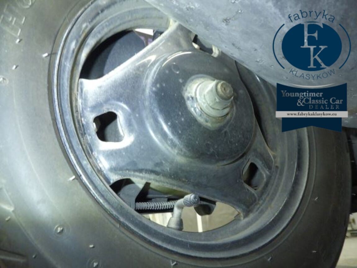 SUZUKI ADDRESS V125  - zdjęcie 28