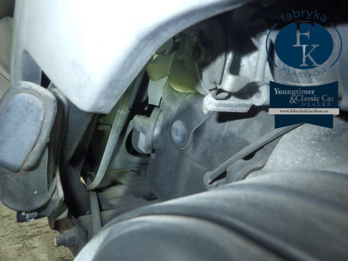 SUZUKI ADDRESS V125  - zdjęcie 31
