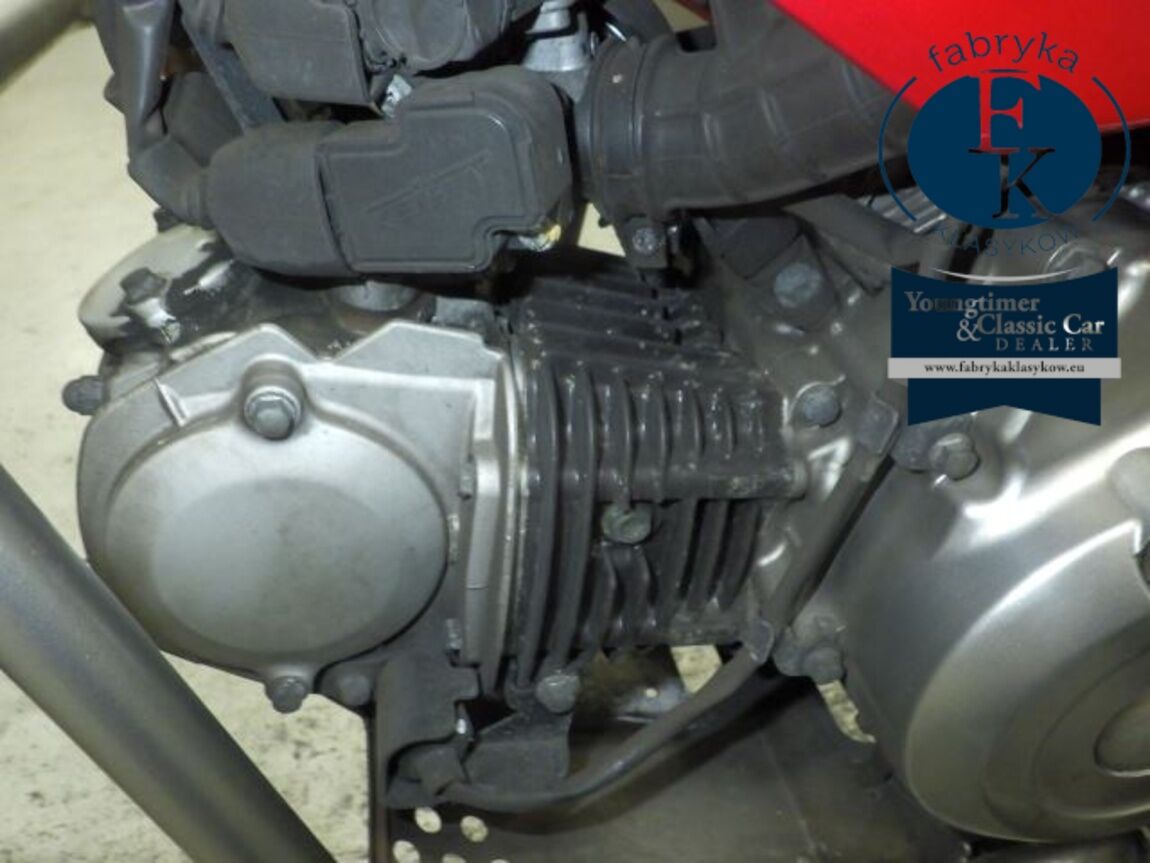 HONDA CT125-2  - zdjęcie 11