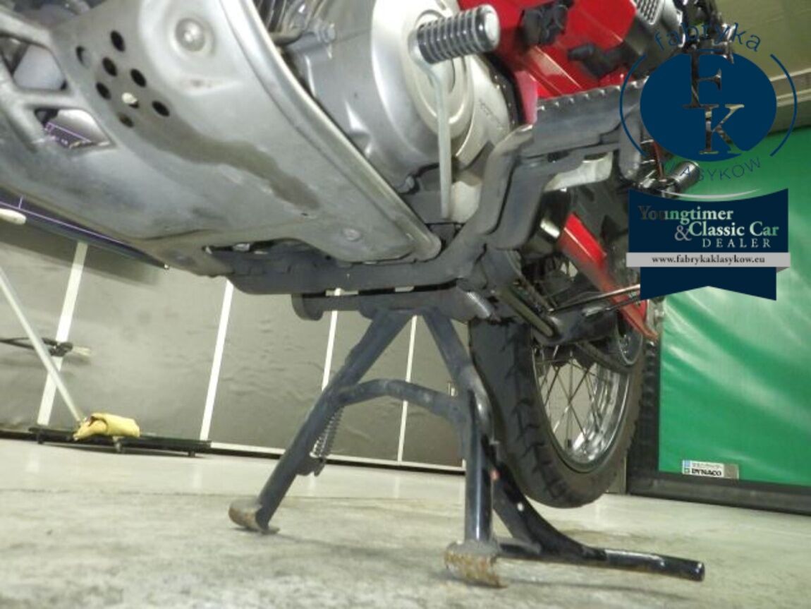 HONDA CT125-2  - zdjęcie 31