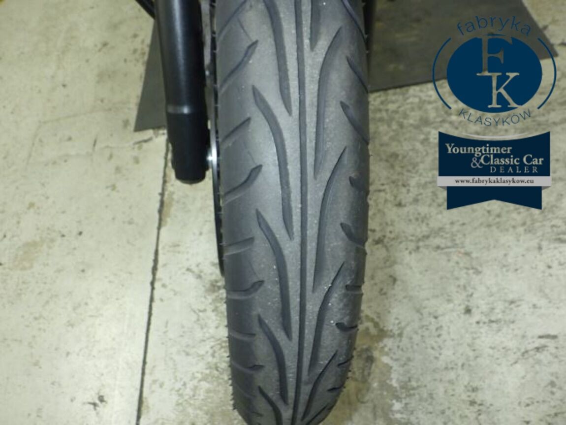 HONDA GB350 2021 - zdjęcie 21
