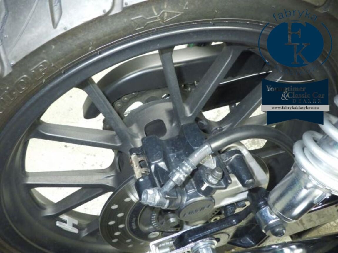 HONDA GB350 2021 - zdjęcie 26