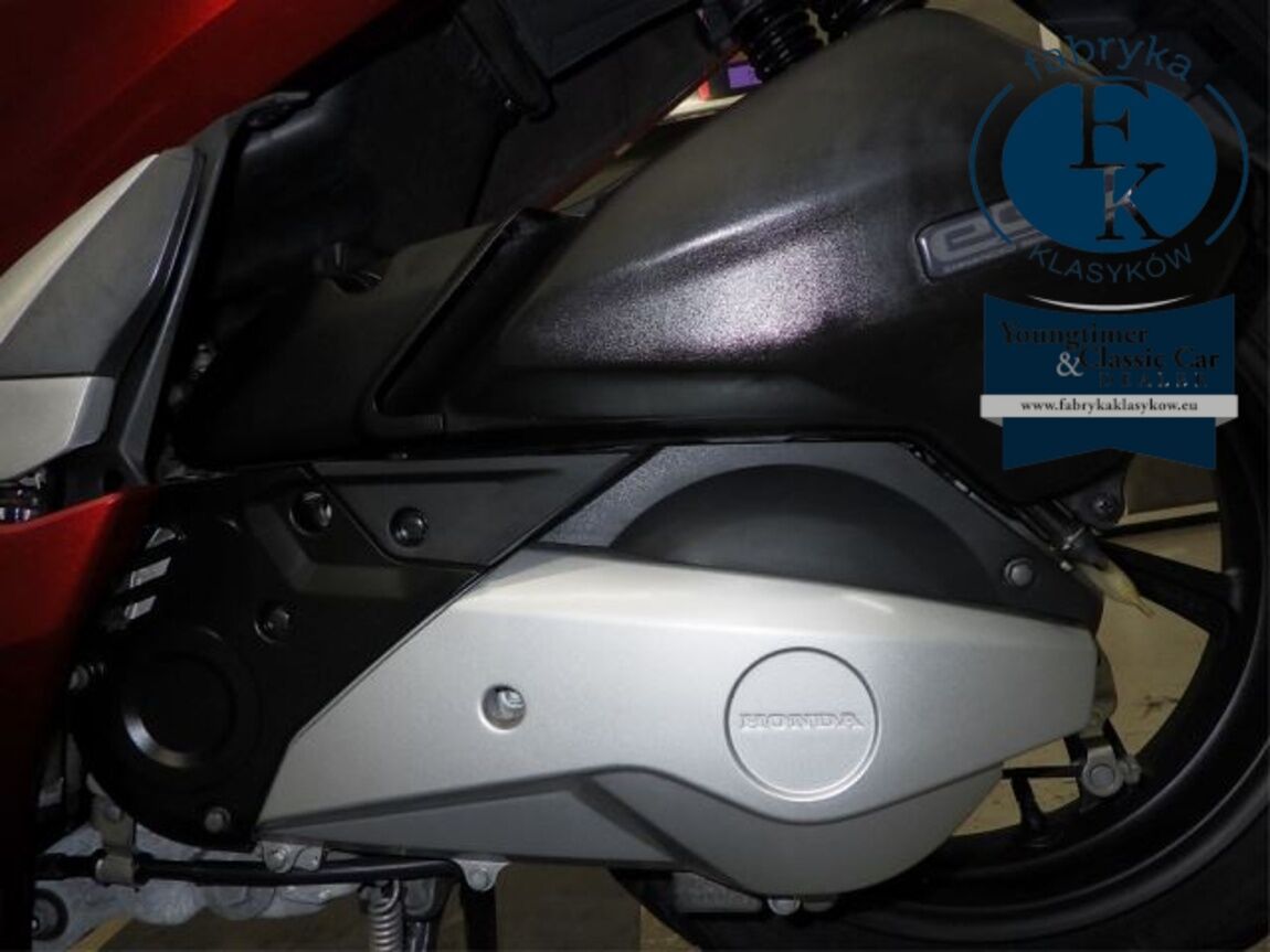 HONDA PCX125-3  - zdjęcie 10