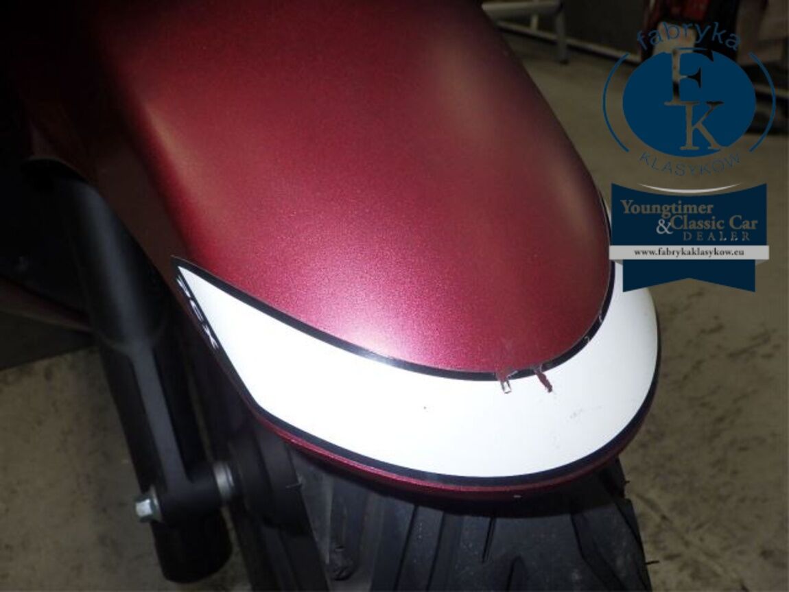 HONDA PCX125-3  - zdjęcie 17
