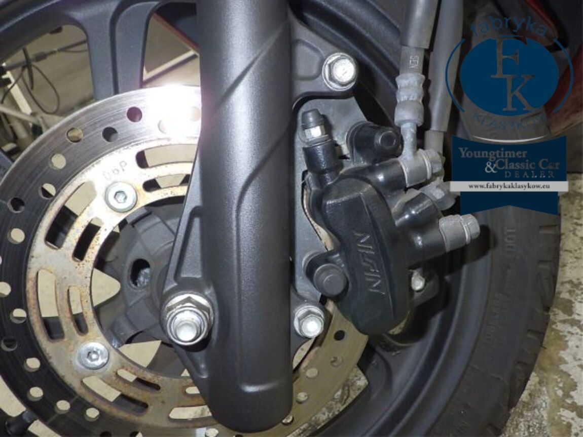 HONDA PCX125-3  - zdjęcie 22