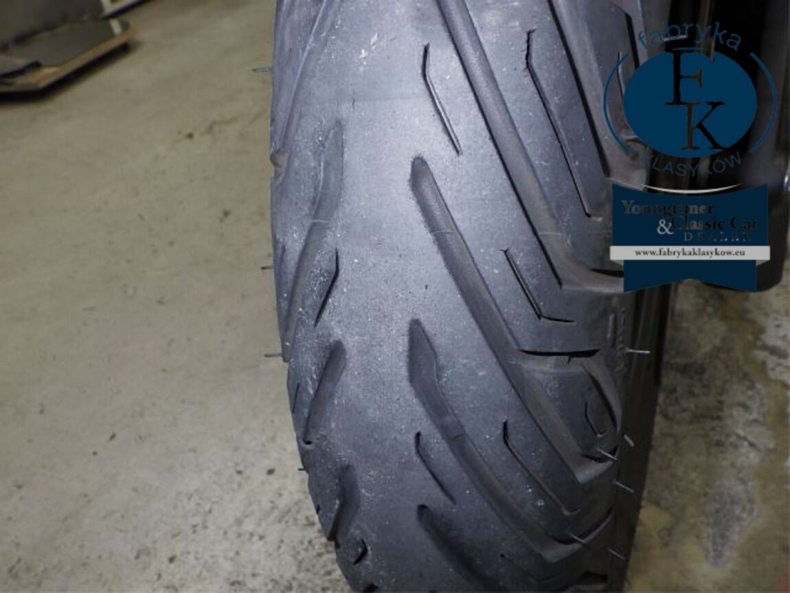 HONDA PCX125-3  - zdjęcie 24