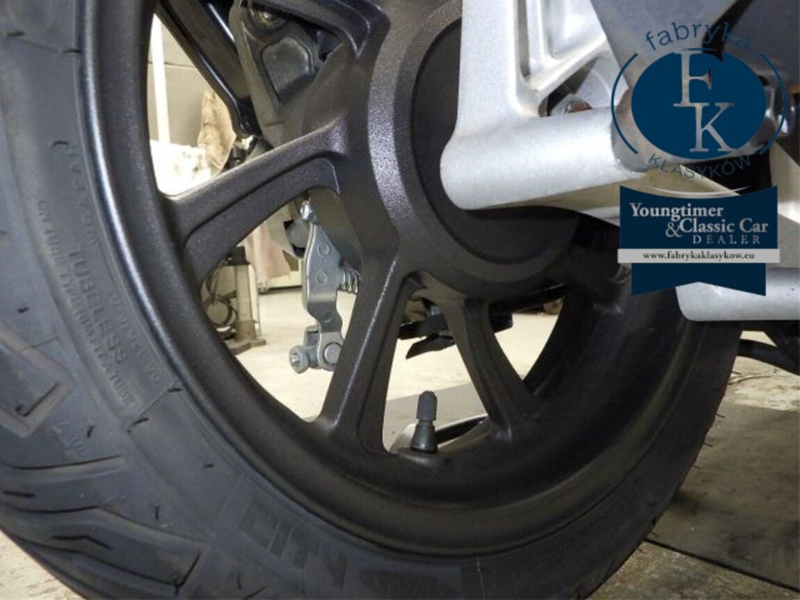 HONDA PCX125-3  - zdjęcie 27