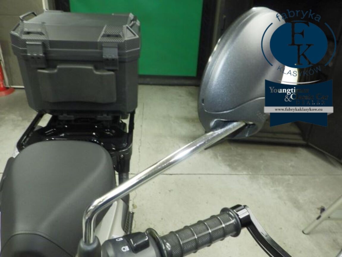 HONDA CT125-2  - zdjęcie 15