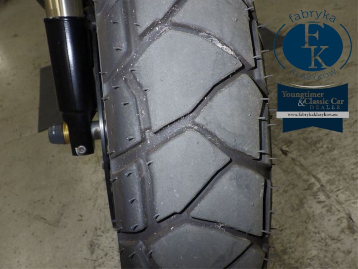 BMW BMW R1200GS 2008 - zdjęcie 24