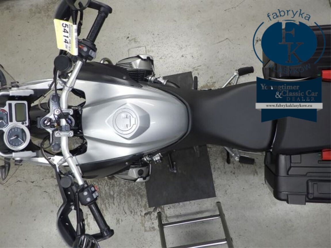 BMW BMW R1200GS 2008 - zdjęcie 32