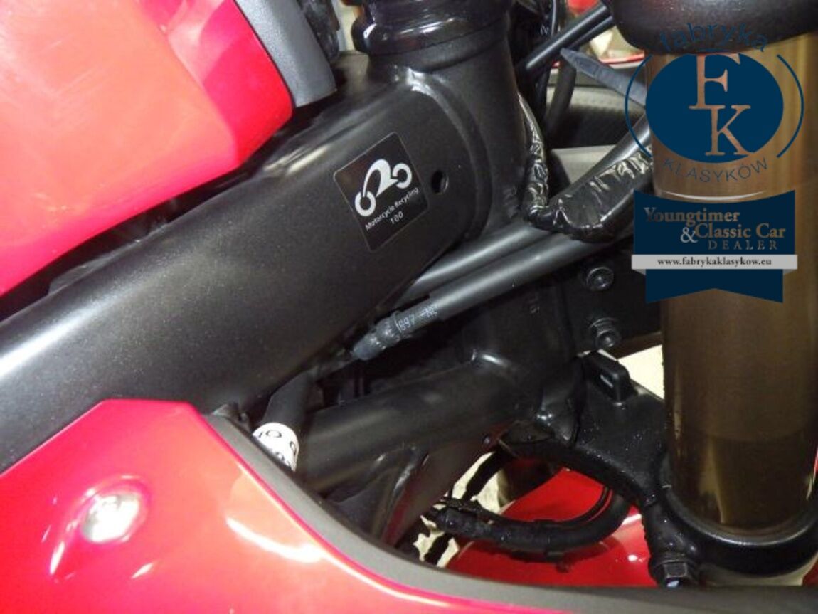 HONDA CBR650R 2022 - zdjęcie 29