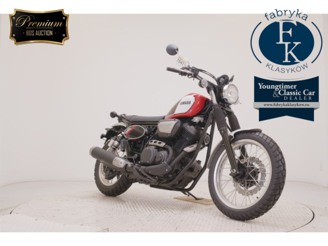 YAMAHA SCR950A  - zdjęcie 4