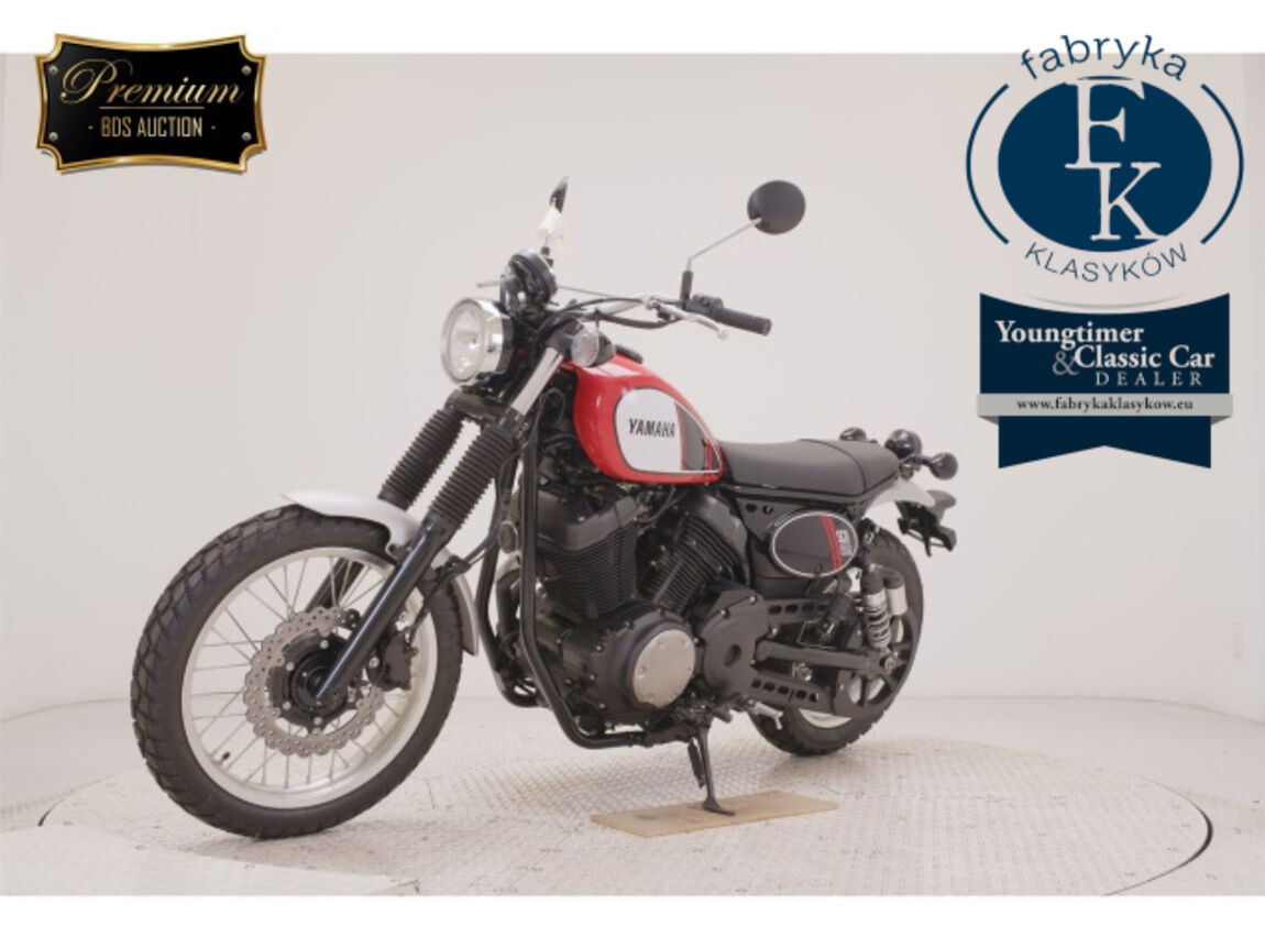 YAMAHA SCR950A  - zdjęcie 5
