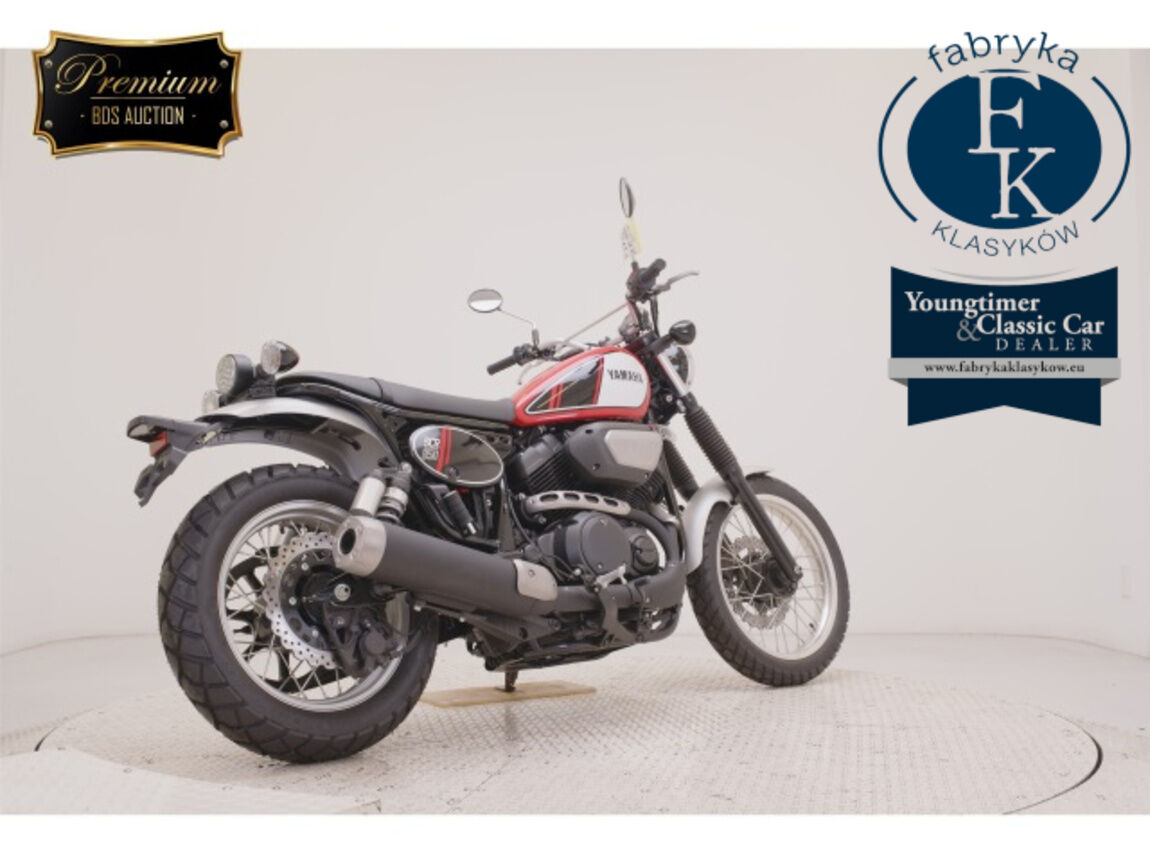 YAMAHA SCR950A  - zdjęcie 6