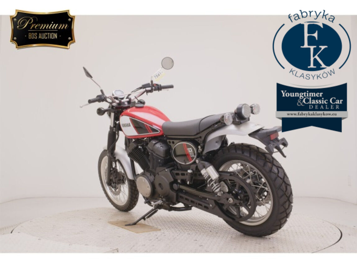 YAMAHA SCR950A  - zdjęcie 7