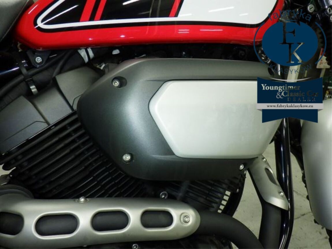 YAMAHA SCR950A  - zdjęcie 9