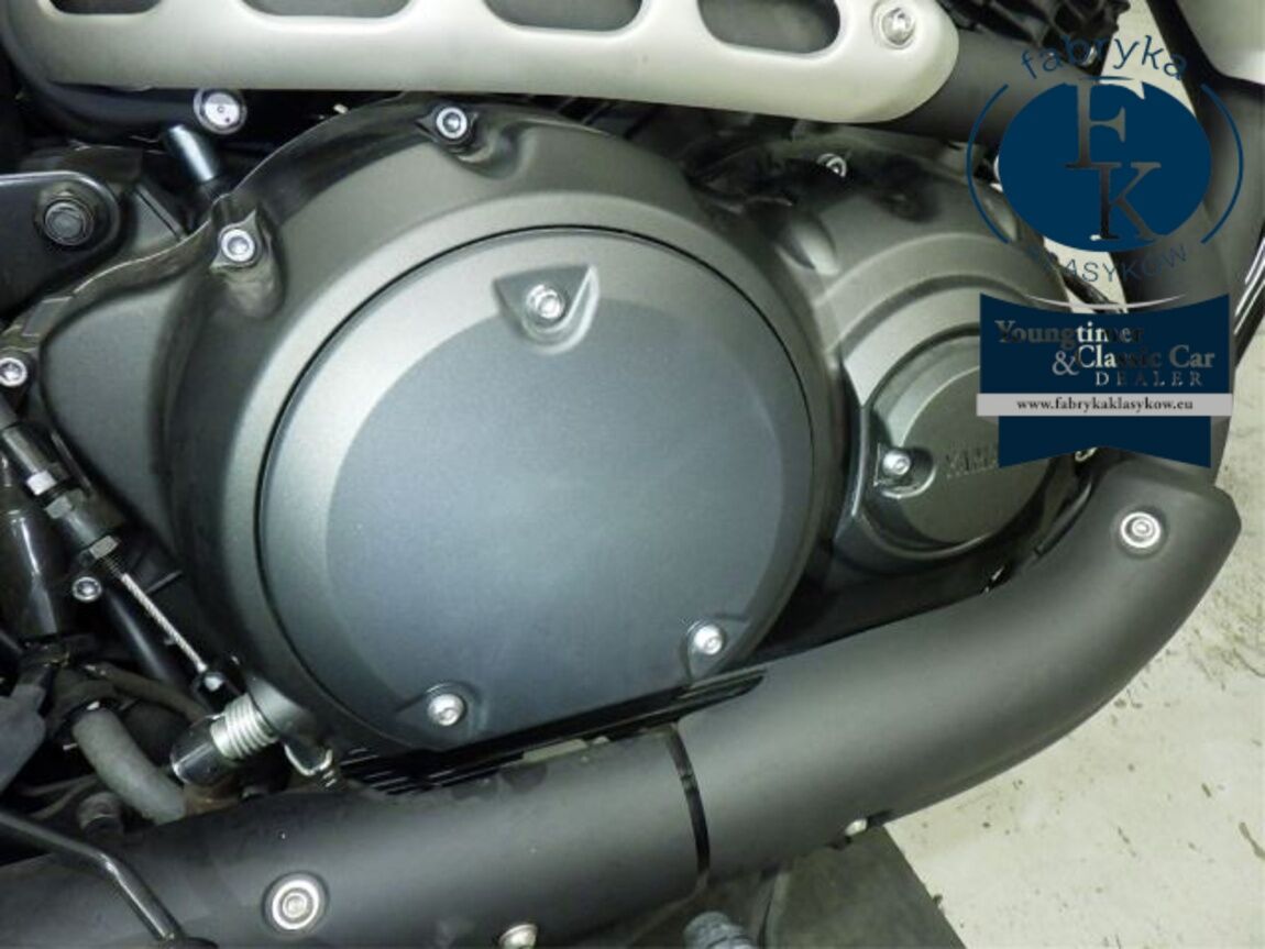 YAMAHA SCR950A  - zdjęcie 10