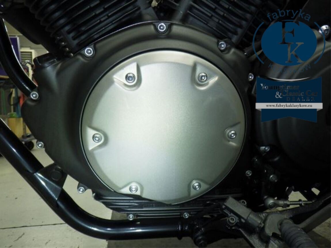 YAMAHA SCR950A  - zdjęcie 12