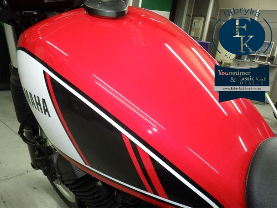 YAMAHA SCR950A  - zdjęcie 18